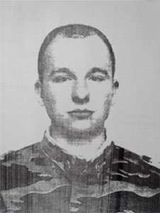 БАЧЕНИН Михаил Александрович