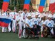 Омские паралимпийцы выступят на альтернативных соревнованиях