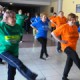 Для омичей старше 50 лет организуют массовые зарядки