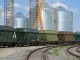 Хозяйства Омской области готовят зерно нового урожая к отправке в Китай