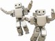 В Омске пройдут областные соревнования по робототехнике для начинающих «Hello, Robot!»