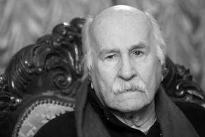 Владимир Зельдин