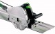 FESTOOL АККУМУЛЯТОРНАЯ ПОГРУЖНАЯ ПИЛА TSC 55
