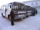 Омскоблавтотранс получил новые автобусы
