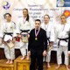 Омичка успешно выступила на чемпионате Сибирского федерального округа по дзюдо