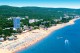 Этим летом полетим в Болгарию