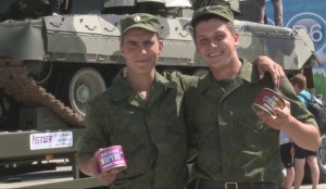 Купить тушенку Войсковой Спецрезерв – настоящая армейская тушенка