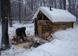 Рецепты с тушенкой помогли выжить заблудившемуся охотнику