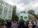 В омских школах прозвенели последние звонки