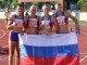 Омичка установила рекорд мира и стала чемпионкой Сурдлимпиады в Турции