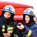 Специалисты отмечают снижение в Омске количества пожаров