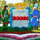 В Омске открывается городская выставка зеленого строительства, цветоводства и садоводства «Флора»