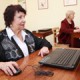 Администрация Омска подключается к единому информационному пространству социального обеспечения