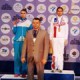 Омская спортсменка стала обладателем золотой медали чемпионата мира