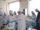 Омский медицинский колледж, признанный лучшим в России, отмечает юбилей