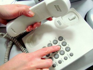 В Новогодние каникулы телефоны диспетчерских служб будут работать круглосуточно