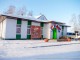 В Омской области открыли новый Дом культуры