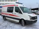 В новогодние праздники скорая помощь выезжала к омичам около 11,5 тыс раз