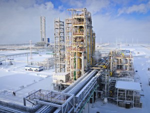 Завод «Полиом» разместился на 1 строчке авторитетного регионального чарта