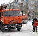 Подготовка города к паводку — на особом контроле