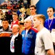 Спортивную славу Омска укрепляет юношество