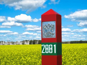 В Омской области проводить мероприятия вблизи госграницы теперь можно только с разрешения регионального Пограничного управление ФСБ России