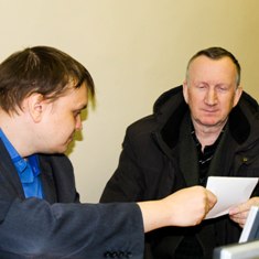 Выписки из домовых книг можно получить в окружных администрациях