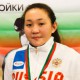 На чемпионате России по боксу лидировала омичка Салтанат Меденова
