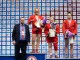 Омская спортсменка в 8-й раз стала чемпионкой России по самбо