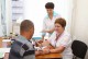 Почти 64,5 тыс омичей прошли диспансеризацию с начала года