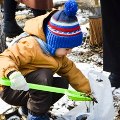 На уборку города вышло более 55 000 омичей