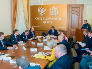 За совершение нарушений особого противопожарного режима в Омской области сумма штрафов увеличена вдвое