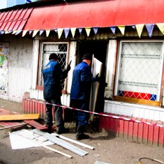 В округах усиливают контроль за соблюдением правил торговли