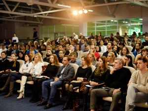 Агентство развития и инвестиций Омской области организовало 200 деловых мероприятий