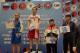 Омские спортсменки стали чемпионками Сибири по боксу