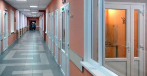 В Омске на Левобережье появится детский инфекционный стационар