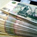 Доходы бюджета Омска выросли на 25 процентов