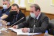 Оперативный штаб по борьбе с коронавирусом продлил в Омской области режим самоизоляции до 24 мая