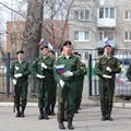 Призыв в ряды Вооруженных сил России проходит в особом режиме