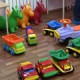 В Омске готовятся к открытию еще 4 детских сада