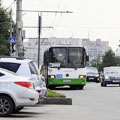 В Омске возобновляется действие льготных транспортных карт