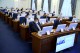 Принят бюджет Омской области на 2021 год и плановый период