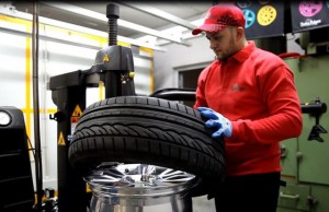 Как правильно выбрать надежную шиномонтажную мастерскую в Омске