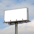В Кировском округе незаконно установили более 100 информационных вывесок