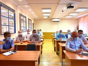 В Омcкой области ужесточается контроль соблюдения ограничительных мер