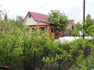 выбрать дачу в Омске