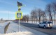 У детских садов и школ устанавливают светофоры типа Т 7