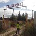 В дачных обществах продолжаются рейды по профилактике пожаров