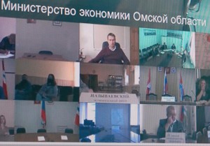 В муниципальных районах Омской области изменят подход к контролю за бизнесом