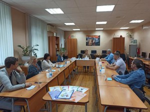 В расширенный состав Национальной сборной страны на чемпионат «Абилимпикс» от Омской области вошли шесть человек
